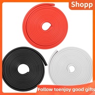 Shopp Anti collision Rubber Scratch Resistent Protection Cover Strip for Xiaomi Electric Scooter