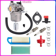 Carburetor  Kit for  & Stratton 13.5HP 591731 594593 590400 796078 498811 794161 795477 31H777