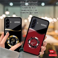 HP Samsung A80/A60/A56 5G/A55/A54 5G/A53 5G/A17 5G/A7 2018//A7 2017 Case - Casing - Phone Case - Lat