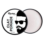 HIPSTER Clay Pomade 100g