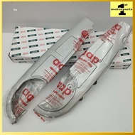 [HONDA] EX5 DREAM CHAIN CASE PETI RANTAI CHAIN COVER ORIGINAL AAP HONDA 40500-KFV-BSHZA