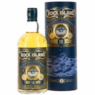 道格拉斯-牡蠣岩10年島嶼調和純麥威士忌700ml
