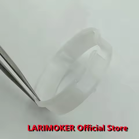 LARIMOKER Plastic Ring Inner Cover Movement Spacer Ring for Miyota8215 DG2813 Movement 40MM Watch Ca