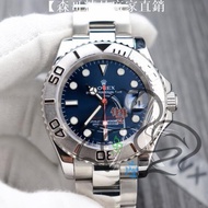 [Senge Store No. 3]Rolex (Rolex Rolex )Rolex (Rolex Rolex ) watch high-quality full diamond business men's watch high-end local gold watch