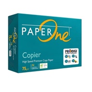 HVS F4 PAPER ONE 75 grams HVS Paper F4 PAPER ONE 75 gsm