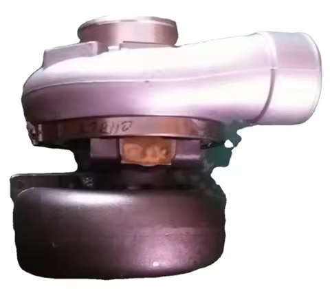 6505-68-5540 Turbocharger Supercharger 49188-01651 For Excavator For 6D170 Engin 6D24 6D24T 49188-01