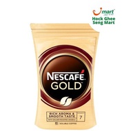Nescafe Gold Refill Pack 170g