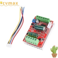 CYMX Motor Controller, Three-Phase 12V 24V 48V Brushless Motor Controller, Precision 6-60V DC 350W P