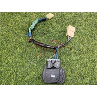 TOYOTA CAMRY ACV30 BLOWER MOTOR RESISTOR MODULE [2E-2D-B2647]