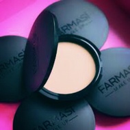 FCC Face Perfecting Pressed Powder 14g