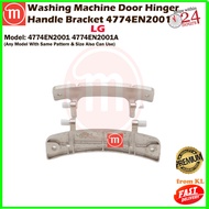 LG Washing Machine Door Hinge Handle Bracket 4774EN2001 4774EN2001A