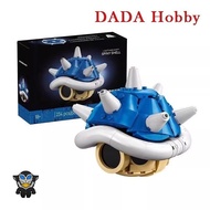 DADA Hobby DH1X Compatible with Super Mario 40787 Mario Kart – Spiny Shell Building blocks EQ1