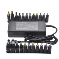 19V 4.74A 90W Universal Laptop Power Adapter Charger for Lenovo Asus Acer Dell HP Samsung Toshiba Laptop with 23 Connectors