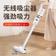 4 in 1 Cordless Vacuum Cleaner Wireless Vaccum Portable Vacum Rumah 吸尘机