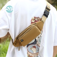 Men Fanny Pack Fashion Men's Chest Bag For Men