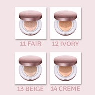 INSTAPERFECT-INSTAPERFECT SKINCOVER AIR CUSHION -REFILL