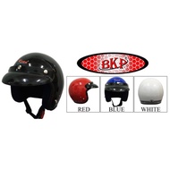 BKP kean helmet 100% Original with 3 color topi