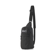 PUMA BASICS - กระเป๋าครอสบอดี้ Deck Crossbody Bag สีดำ - ACC - 07919001