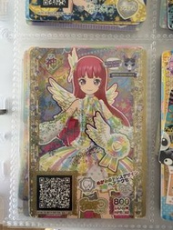 星光樂園 蘇菲 神級 pripara 