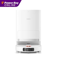 XIAOMI X20+ หุ่นยนต์ดูดฝุ่น (สีขาว) รุ่น BHR8124EU