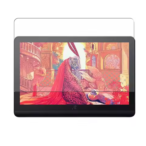 Protective Film for XPPEN Artist Pro 19 (Gen 2) Graphics Tablets Protector Paper Feel Film (2 PCS)