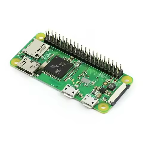 Zero development board 2w Raspberry Pi zero h zero w kit wh