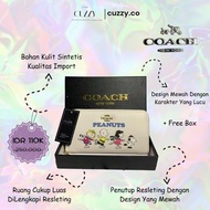 Cuzzy.co - Wallet Import COACH - Wallet Import Women