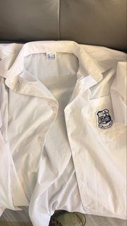 基道中學校服