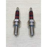 Spark Plug Harley Touring Softail M8 2017 Up Xg Cr9E 2103-0358 31600012 Forsale!