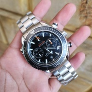 Jam Tangan Omega Seamaster Planet Ocean