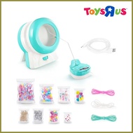 Style 4 Ever Magic Spinner Bracelets w/ 600+ Beads & Charms