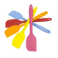 Spatula, Flat Dough Mixer, Silicone Dough Mixer, Dough Mixer, Baking Tools