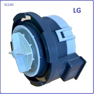 LG  FV1409S4W / FV1412S2B / FV1412S4W / FV1450H2B / FV1450H3V / FV1450S2B BLDC  EAU64082902 Drain Pu