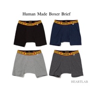 Human Made Boxer Brief