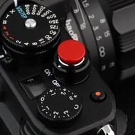 No. Song Brass Material Shutter Button Suitable for Leica D-Lux8 q3Q343 M11 M10 M240 M10P m9 m8 m7 m