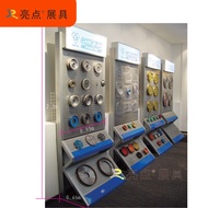 Supply Exhibition Metal Display Rack Hardware Tool Display Rack dq56 Power Tool Display Display Rack