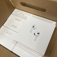 Brand New Apple Airpods Gen 3 Terlaris