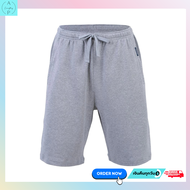 JOCKEY UNDERWEAR กางเกงขาสั้น SLEEPWEAR รุ่น KU JKBN2001 BOXER กางเกงขาสั้นผู้ชาย กางเกงใส่นอน