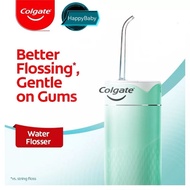 🎀Colgate Portable Water Flosser Rechargeable, Water Resistant (IPX7)