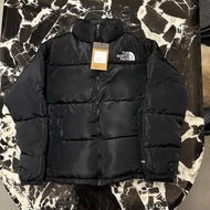 American NEW THE NORTH FACE Pure Original Us Version North 1996 Winter Cotton Cotton-padded Jacket 7