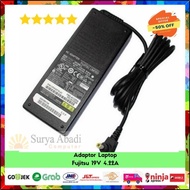 Fujitsu 19V 4.22A Laptop Charger Adapter