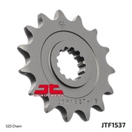 Jomthai Front Sprocket JTF1537 15T NBR (525) Z900 Z/Ninja/Versys1000