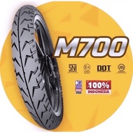Mizzle M700 MAXX PRO 90/80-17 100/80-17 80/80-17 120/80-17 90/80-18 100/80-18 tubeless sporty