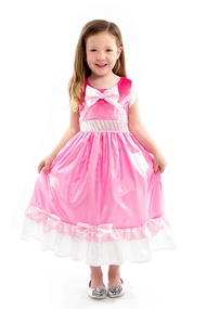 Cinderella Ball Gown Dress up Costume
