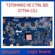 Original Test Work T370HW02 VE CTRL BD 37T04-C0J 37T04-COJ T-Con Board for 32" 37" 40"46" Inch TV Re