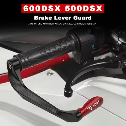For Loncin Voge 300AC 300ACX 300DS 300R 300RR 500DS 500DSX 650DS 600DSX ER10 SR4 350 Motorcycle Brak
