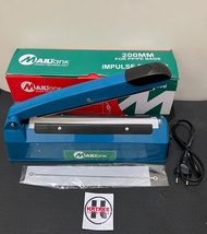 MAILTANK SH506 Alat Press Plastik Impulse Sealer 20 CM alat Perekat plastik