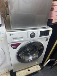 LG 二合一洗衣機8/5kg