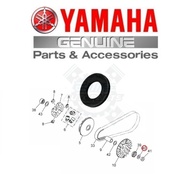 Pulley Conical Spring Washer [ 90208-12808 ] 100% Original Yamaha Ego Avantiz125 / Freego 125
