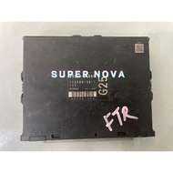 ECU TOYOTA 89560-B1560 G25 TOYOTA 3SZ FTR